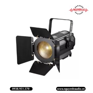Đèn Fresnel Led 60W