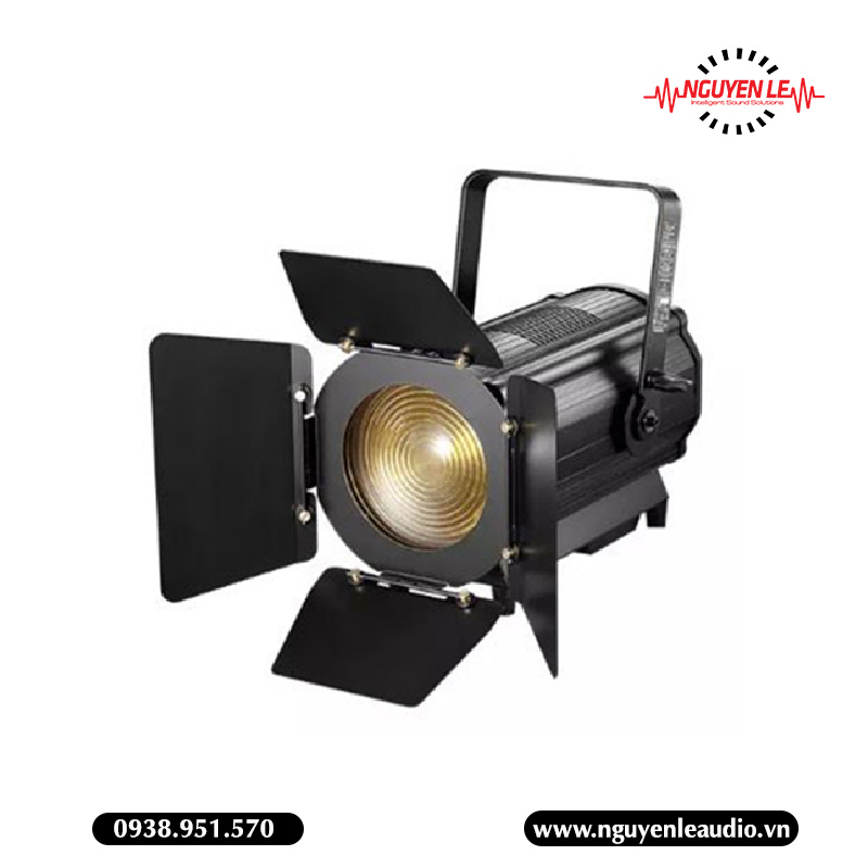 Đèn Fresnel Led 60W