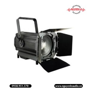 Đèn Fresnel Led 600W Bi-color 2 Màu