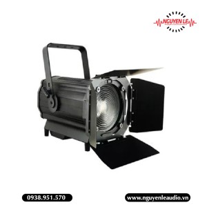 Đèn Fresnel Led 350W RGBW 4 Màu