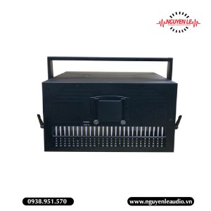 Đèn 3D Mappng Pure Diode Laser 25W FB4