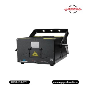 Đèn Laser Hoạt Hình Glock Swith Newfeel F8 Streamlight Series 1W-5W RGB