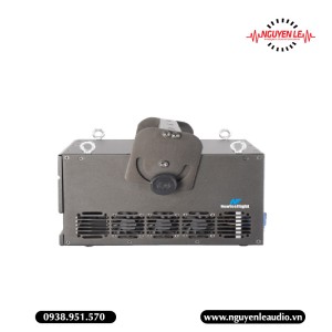 Đèn Laser Hòa Nhạc NF770 Professional 6-8W 30kpps
