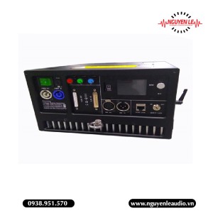 Đèn Laser RGB 15W