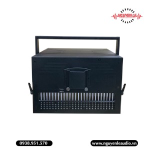 Đèn Laser RGB 5W
