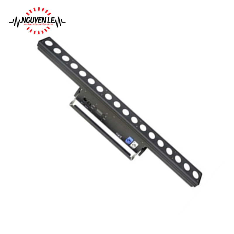 Đèn LED Bar Wall Washer Light 18x10W RGBW 4in1