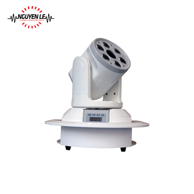 Đèn Moving Head Light Mini Led Lazer