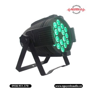 Đèn Par Led 18x15W 4in1 