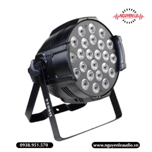 Đèn Par Led 24x8W 4in1 