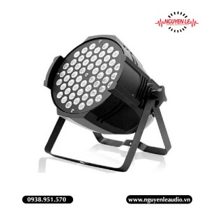 Đèn Par Led 54x3W