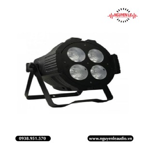 Đèn Par Led COB 4x50W