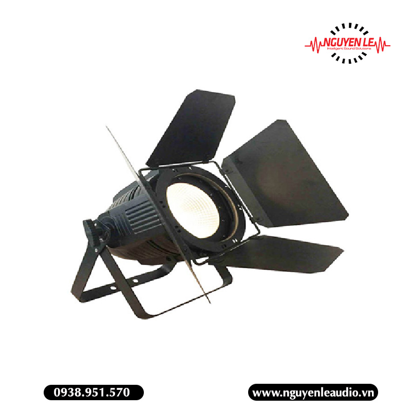 Đèn Par LED COB 100W