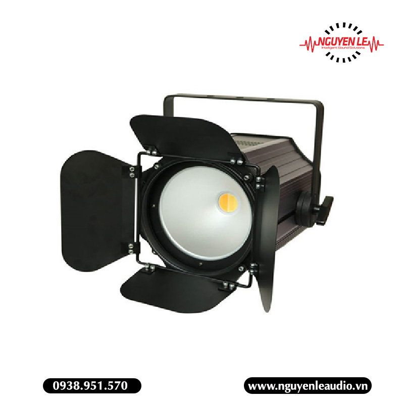 Đèn Par Led COB LED 200W