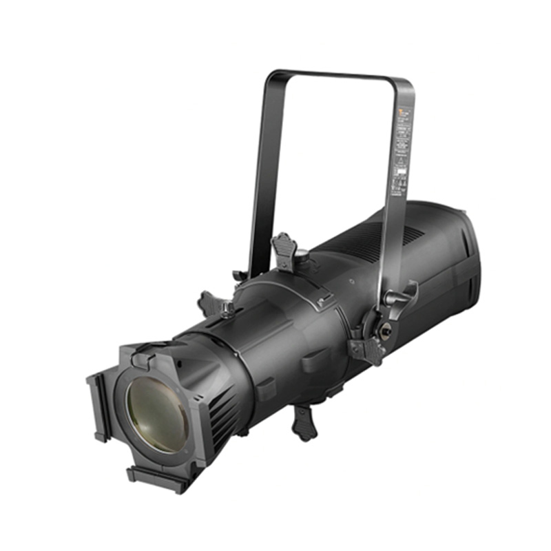 Đèn Profile Led Lọc Màu
