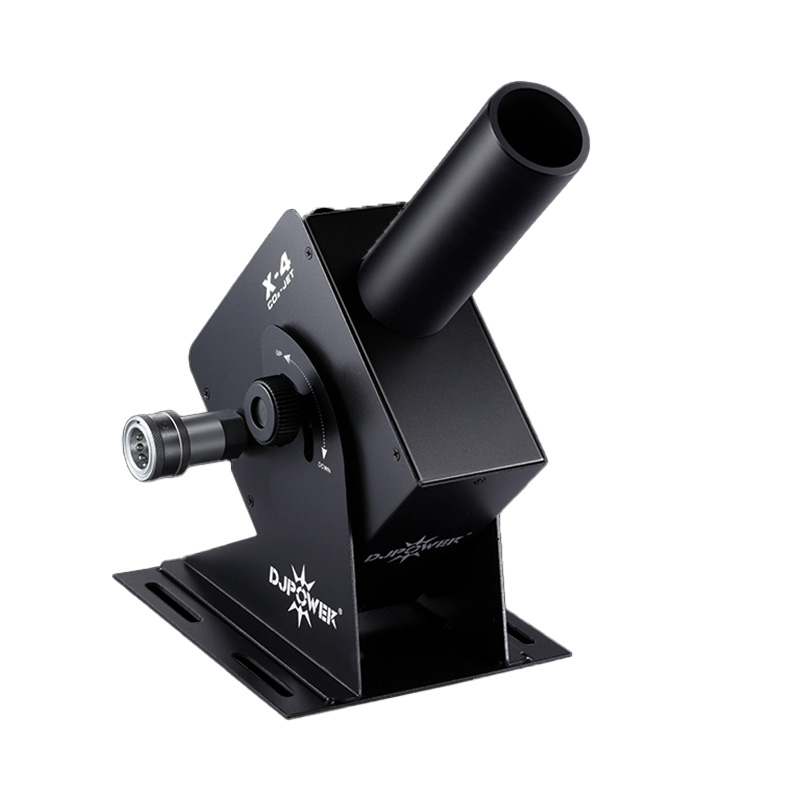 Máy Bắn Pháo CO2 X-4