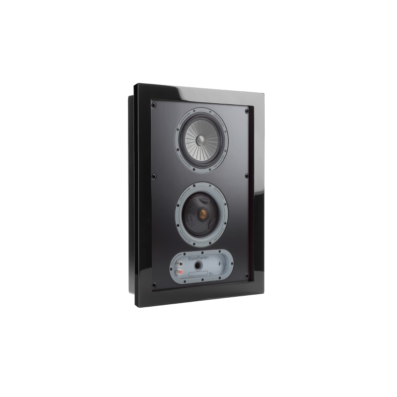 Loa Monitor Audio SoundFrame 1 Chính Hãng