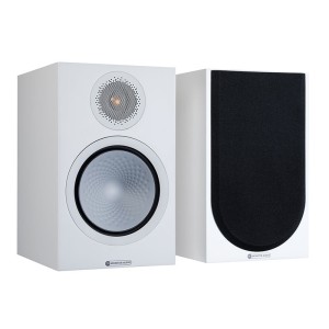 Loa Monitor Audio Silver 100