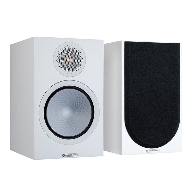 Loa Monitor Audio Silver 100