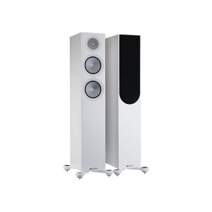 Loa Monitor Audio Silver 200