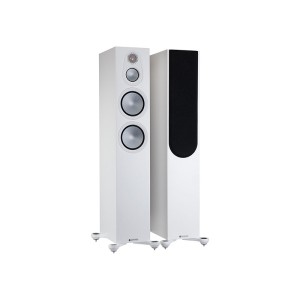 Loa Monitor Audio Silver 300