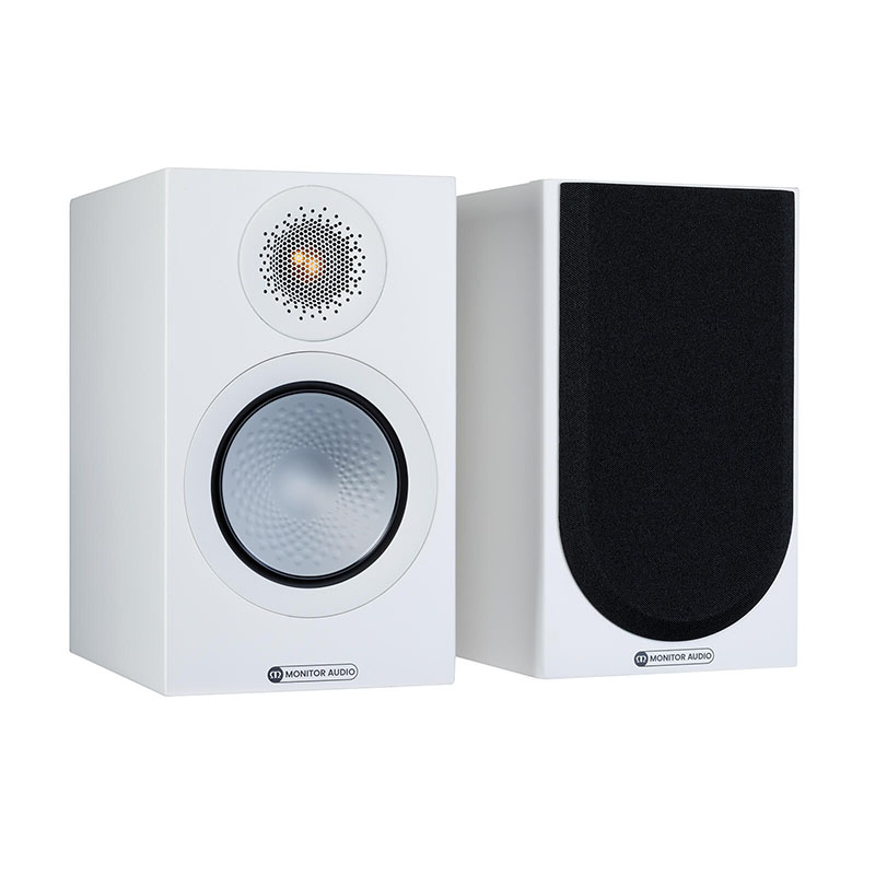 Loa Monitor Audio Silver 50