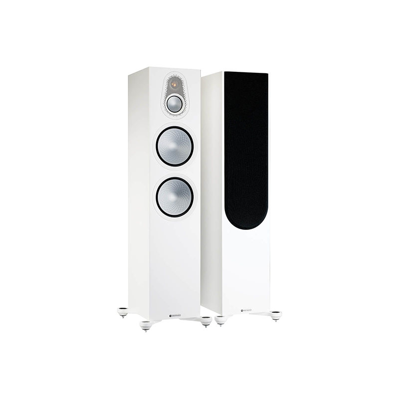 Loa Monitor Audio Sivler 500