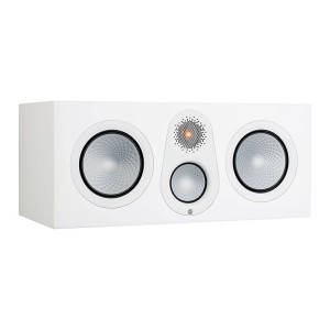 Loa Center Monitor Audio Silver C250
