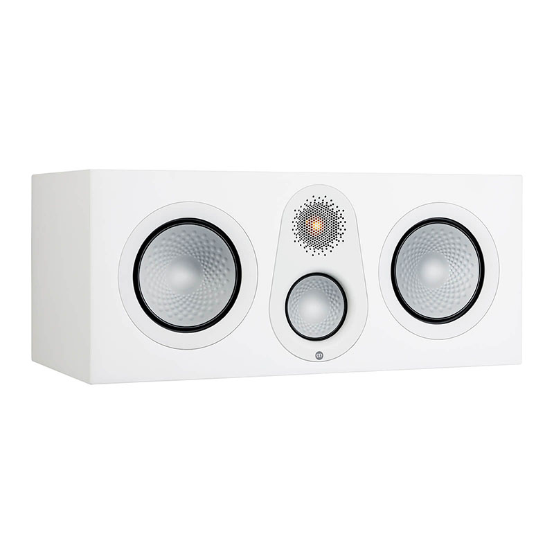 Loa Center Monitor Audio Silver C250