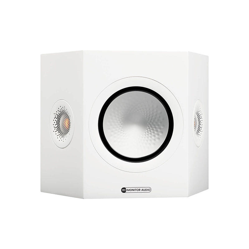 Loa Surround Monitor Audio Siliver FX
