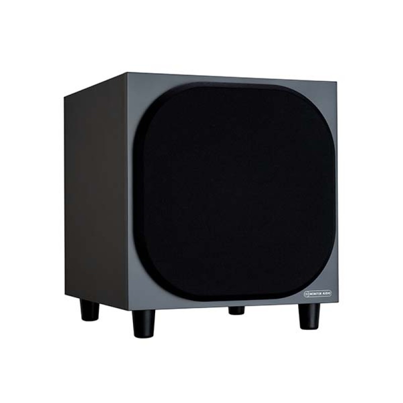 Loa Subwoofer Monitor Audio Bronze W10