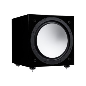 Loa Subwoofer Monitor Audio Silver W-12 6G