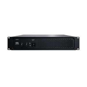 Cục Đẩy Công Suất Optimal Audio Amp 200