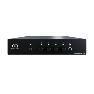Cục Đẩy Công Suất Optimal Audio SmartAmp 20