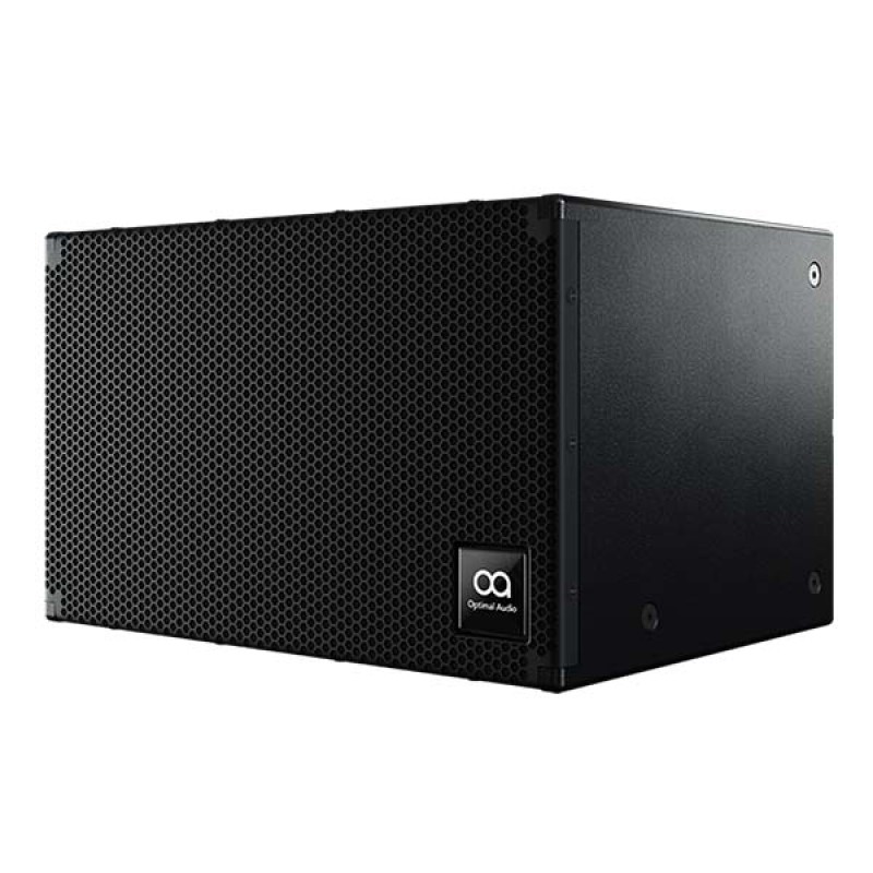 Loa Subwoofer Optimal Audio SUB 10 Chính Hãng