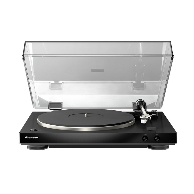 Mâm Đĩa Than Pioneer PL-30