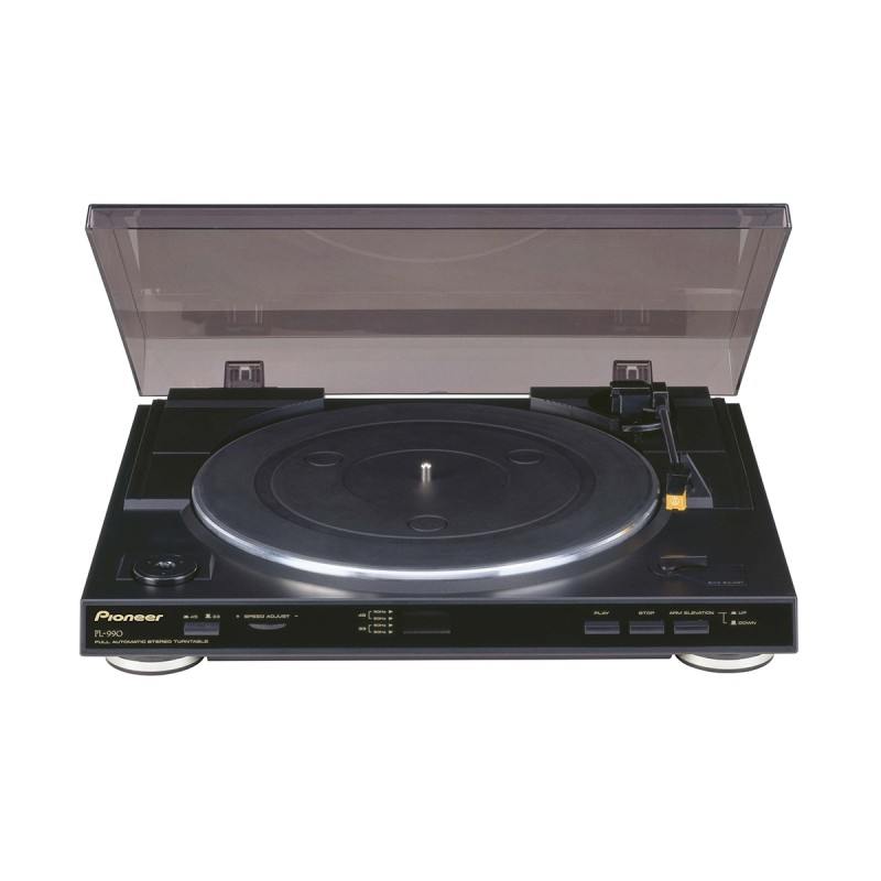 Mâm Đĩa Than Pionner PL-990