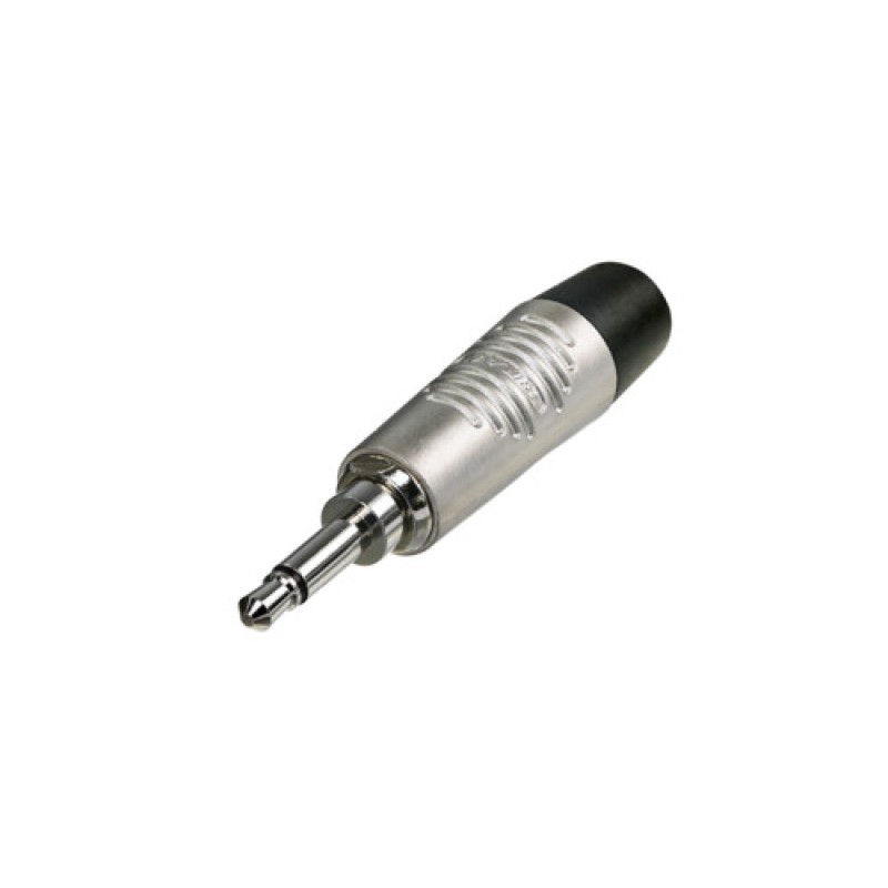 Jack Mono 3.5mm Rean RTP2C