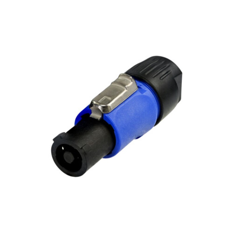 Jack Speakon 3 Pin Rean RCAC3I-G-000-0