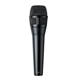 Micro Vocal Shure Nexadyne NXN8/S