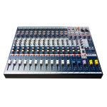 Mixer SoundCraft EFX12 chính hãng