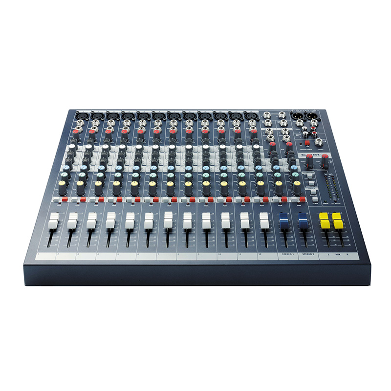 Mixer SoundCraft EPM 12