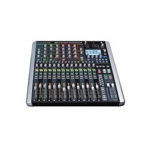 Mixer SoundCraft Si Performer 1