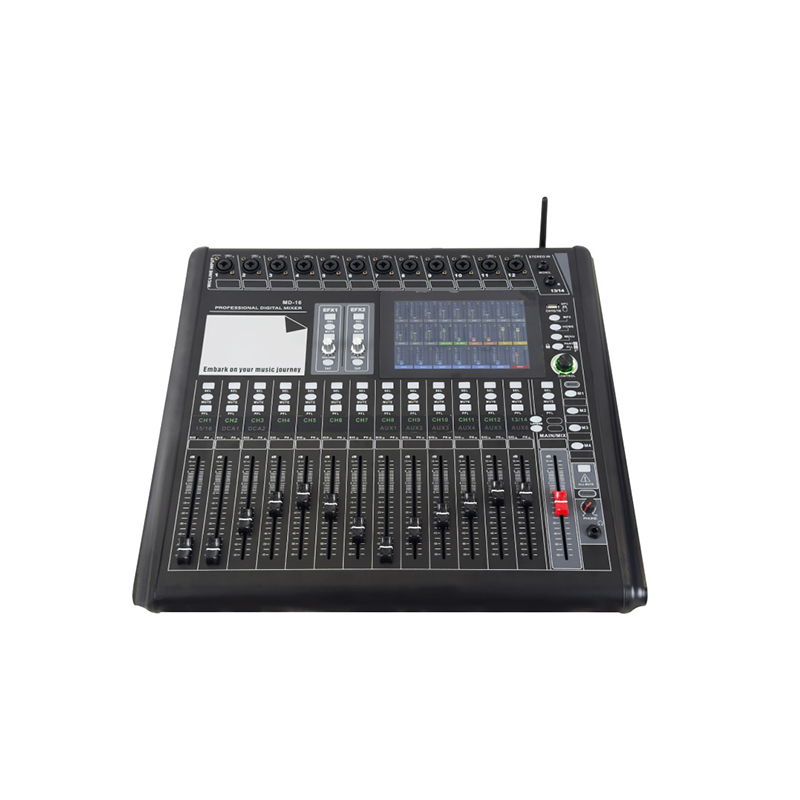 Mixer Digital Sumico DM16