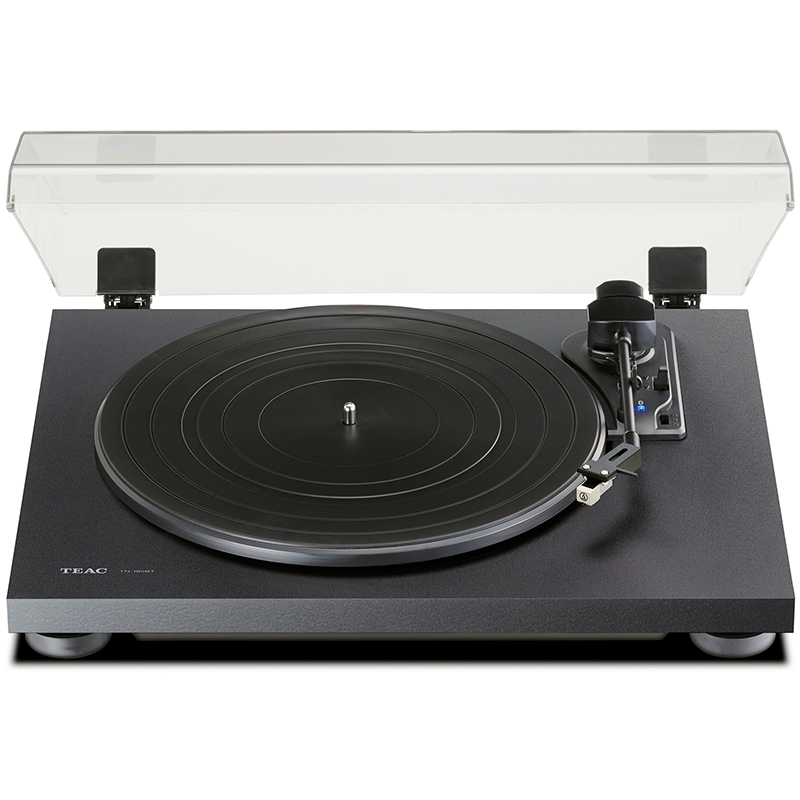 Mâm Đĩa Than TEAC TN-180BT-A3