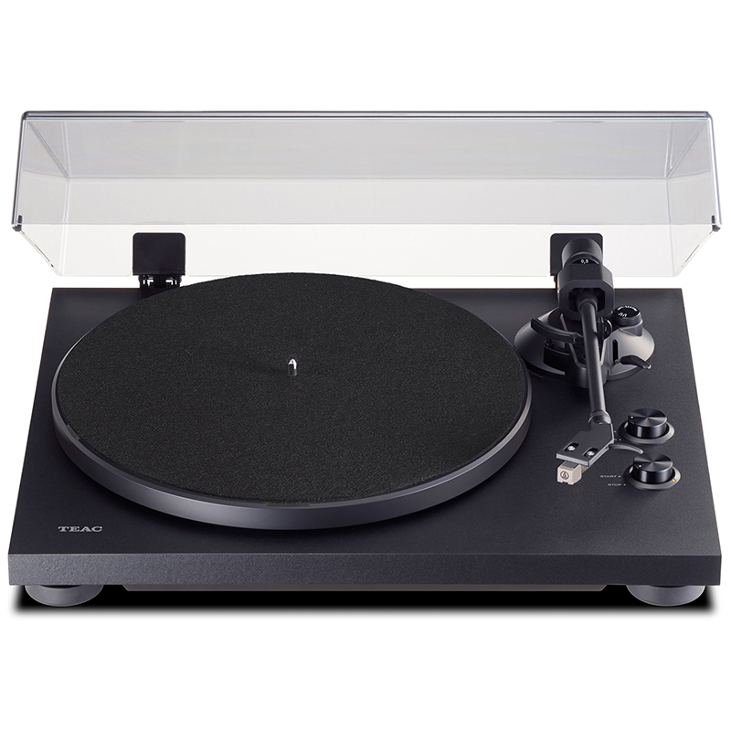 Mâm Đĩa Than TEAC TN-280BT-A3