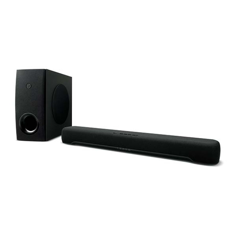 Loa Xem Phim Soundbar Yamaha SR-C30A
