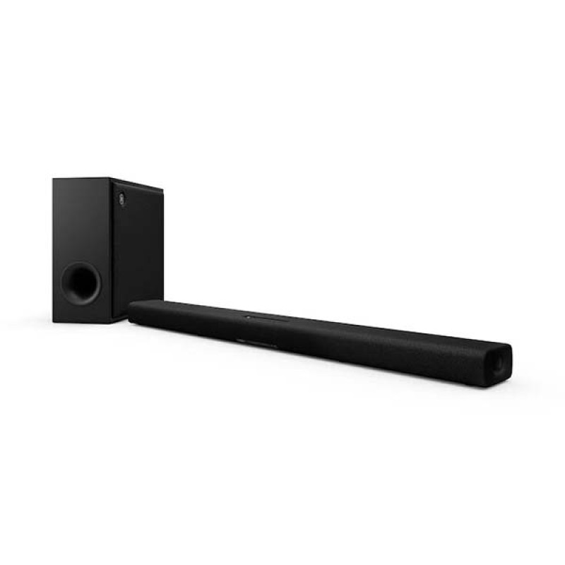 Loa Xem Phim Soundbar Yamaha True X Bar 50A