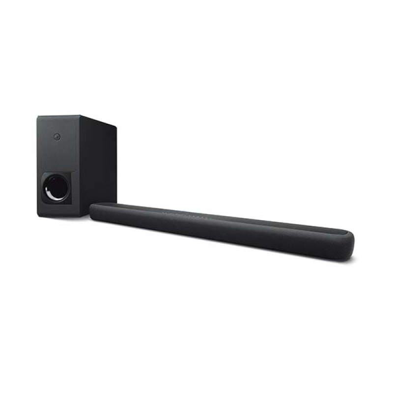 Loa Xem Phim Soundbar Yamaha YAS-209