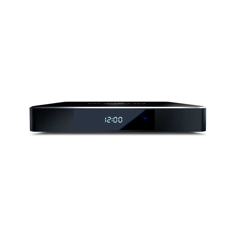 Đầu phát Dune HD Pro 4K II 