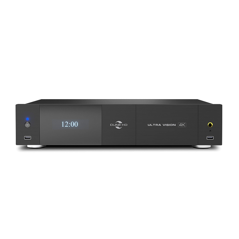 Đầu karaoke xem phim Dune HD Ultra Vision 4K (HDD6TB)